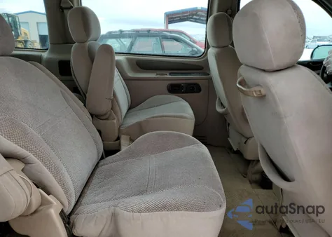 1996 Ford Windstar Wagon z USA, uszkodzony, nr VIN 2FMDA514XTBA68639